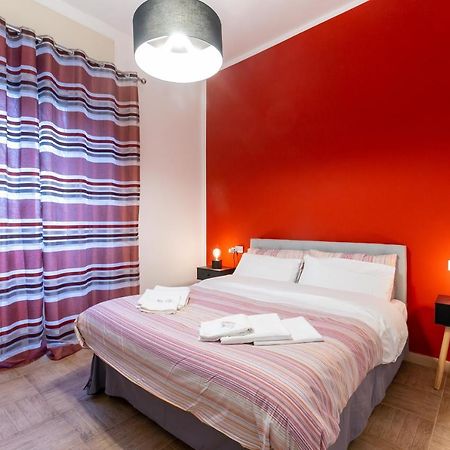 Roma Suite - Trastevere Luaran gambar
