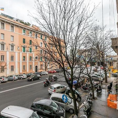 Roma Suite - Trastevere Luaran gambar