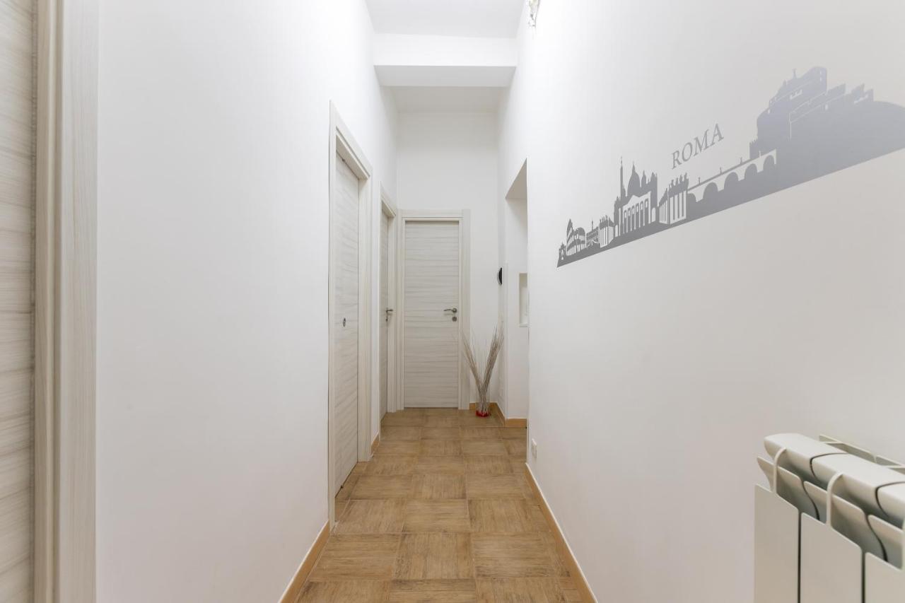 Roma Suite - Trastevere Luaran gambar