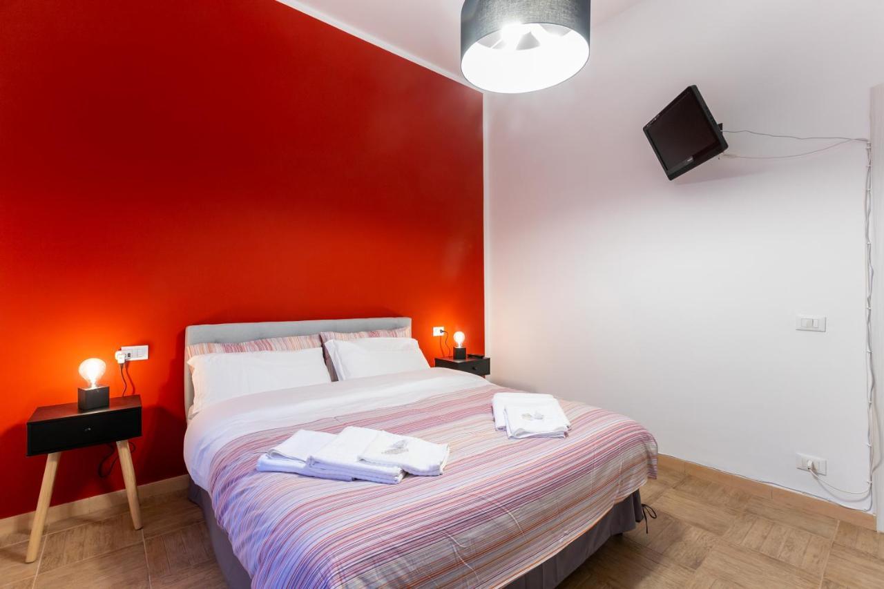 Roma Suite - Trastevere Luaran gambar