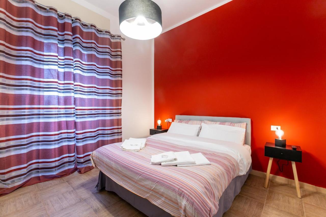 Roma Suite - Trastevere Luaran gambar