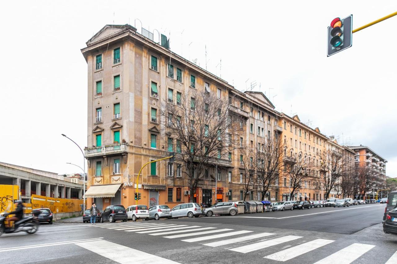 Roma Suite - Trastevere Luaran gambar