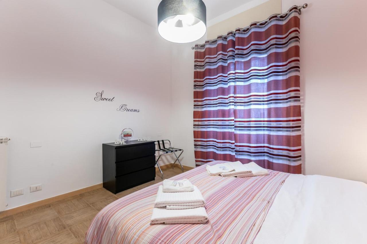 Roma Suite - Trastevere Luaran gambar