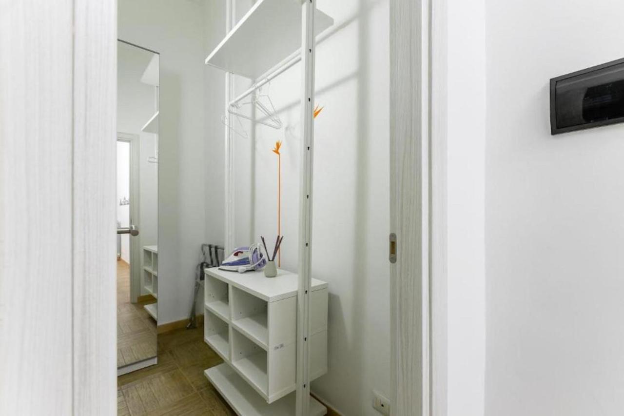 Roma Suite - Trastevere Luaran gambar
