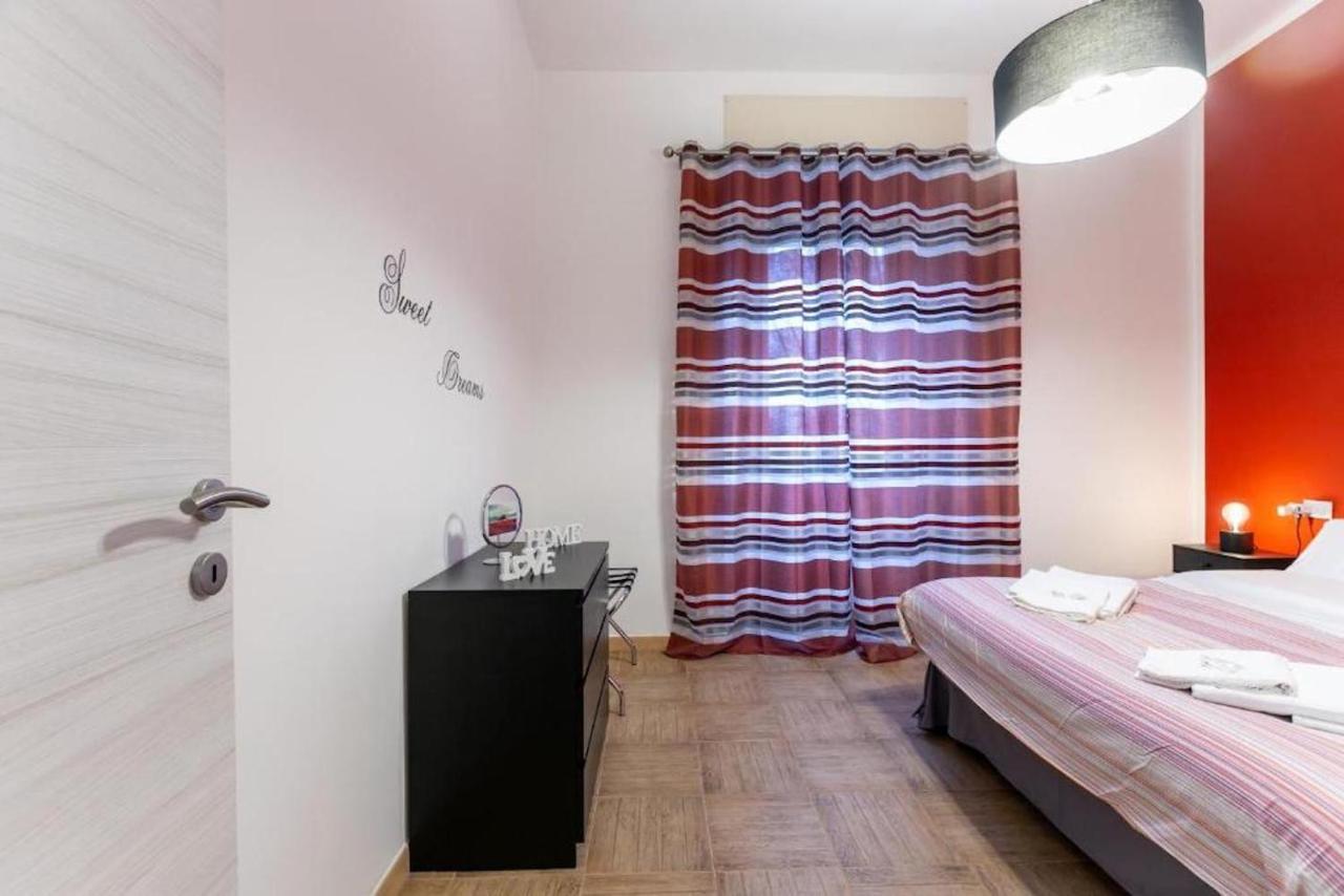 Roma Suite - Trastevere Luaran gambar