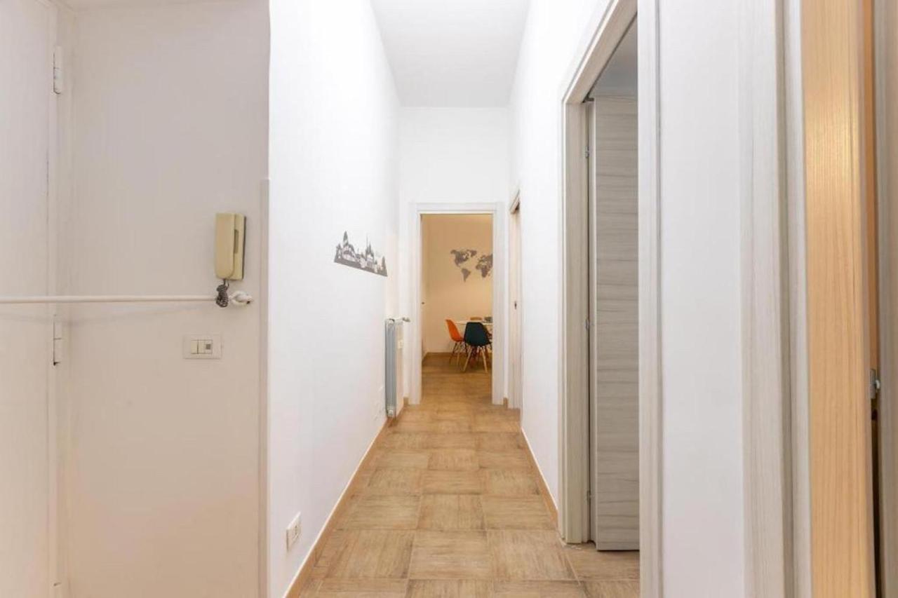 Roma Suite - Trastevere Luaran gambar