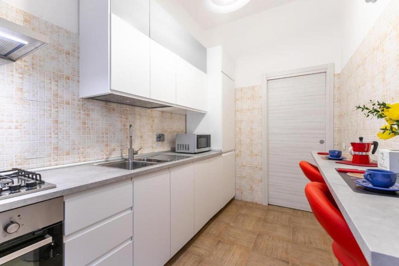 Roma Suite - Trastevere Luaran gambar